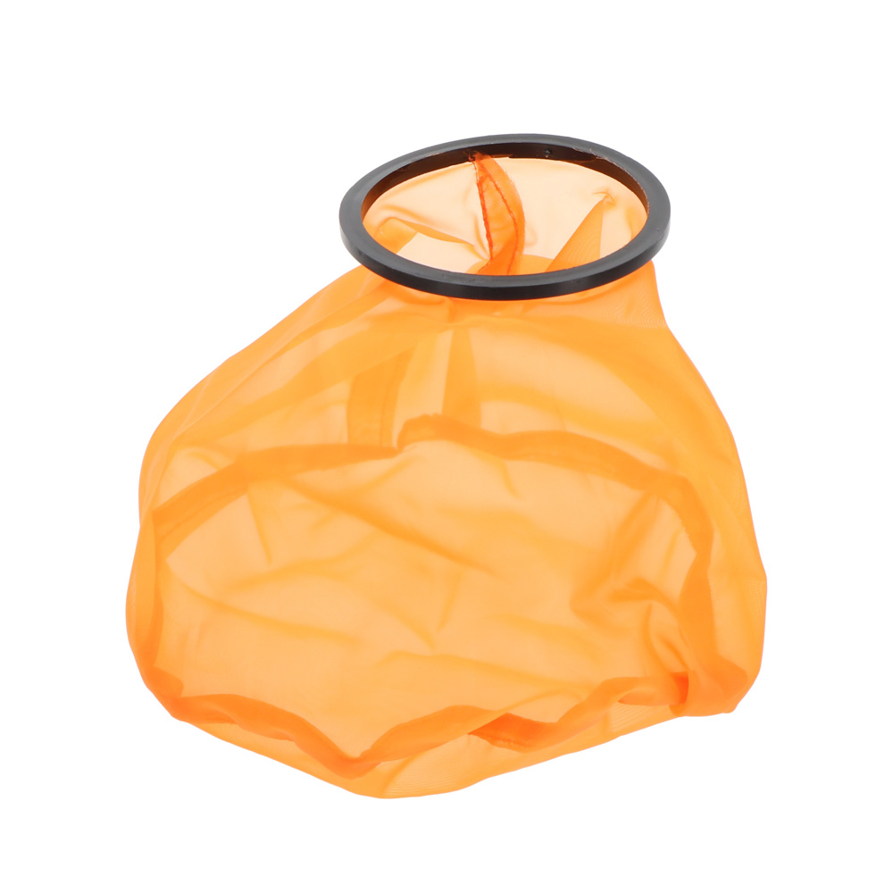 FUEL FILTER FOR OVERSIZED ACERBIS FUEL TANK W/QUICK FILL CAPS